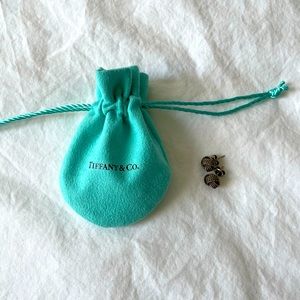 Tiffany & Co. Knot Earrings